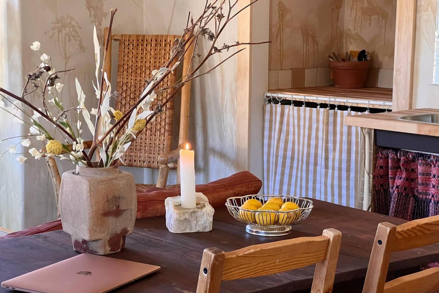 Dragonfly Cottage - Wend'Y Place Off Page Spring Cottonwood Exterior photo