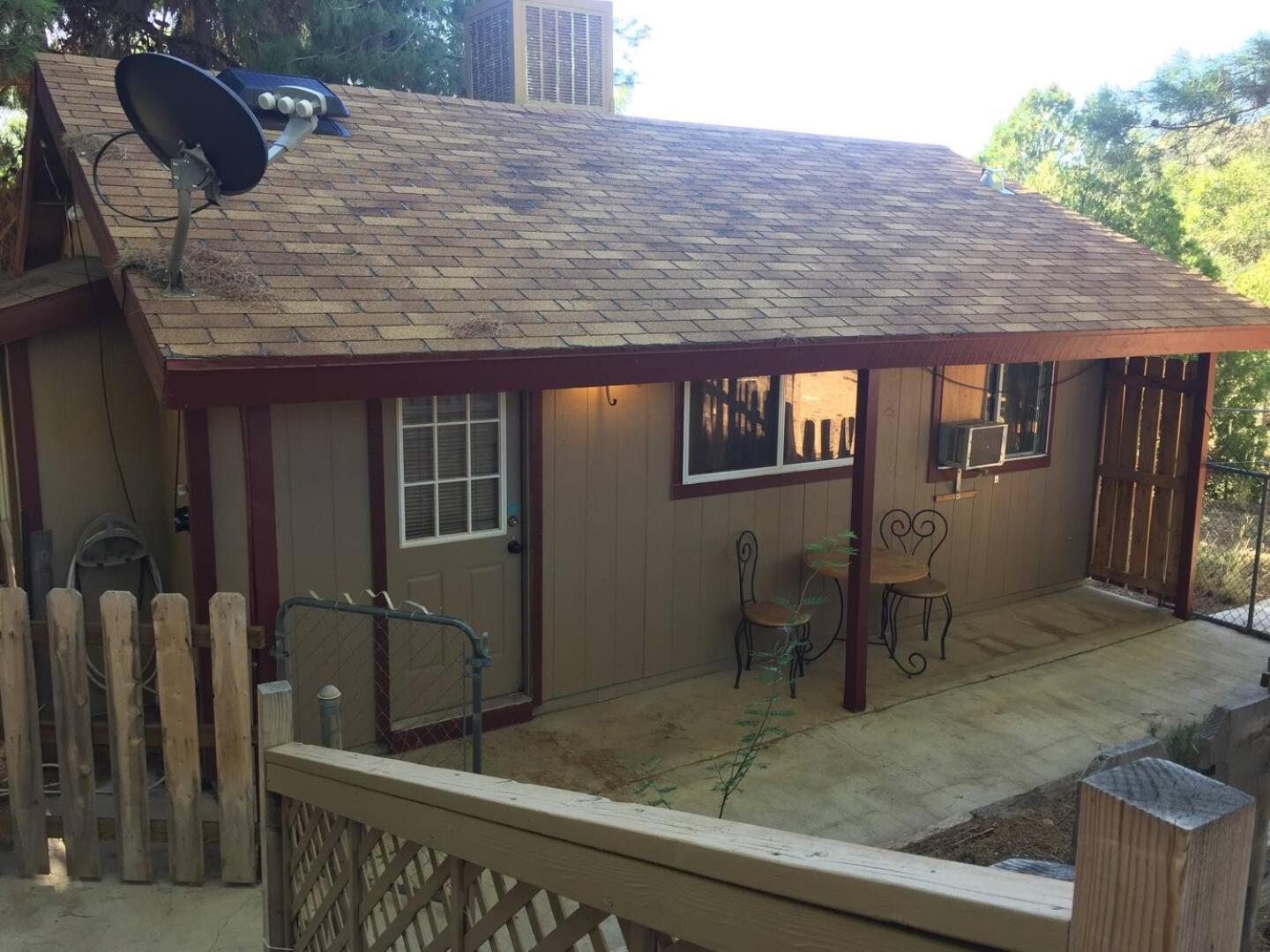 Dragonfly Cottage - Wend'Y Place Off Page Spring Cottonwood Exterior photo